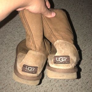 Uggs